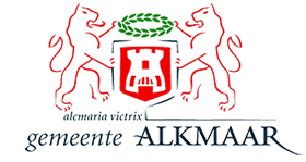 Logo gemeente Alkmaar